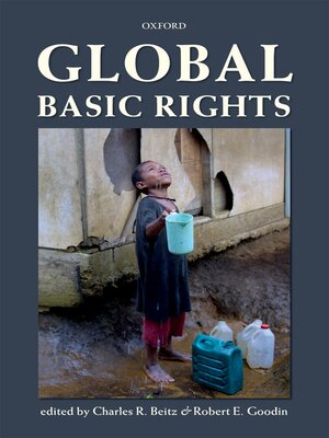 cover image of Global Basic Rights